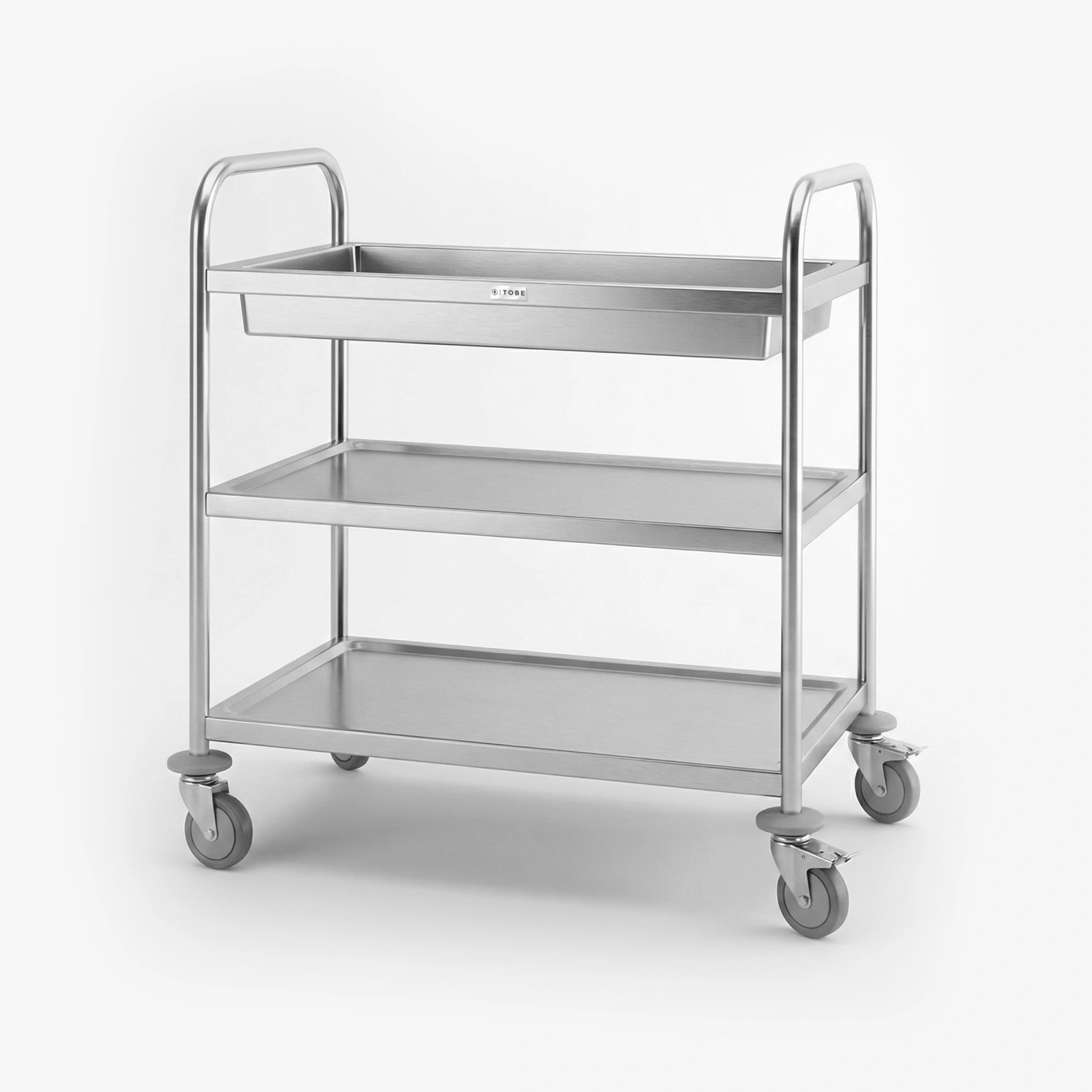 Dish Collector Three Tiers - Gambar 2