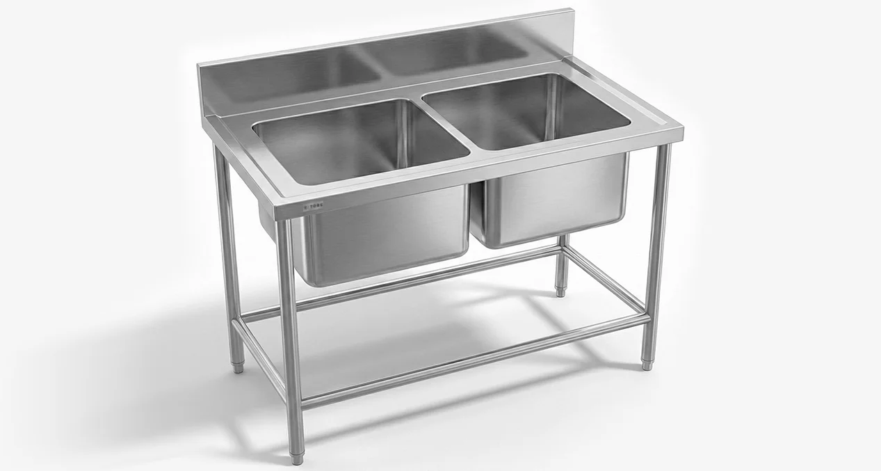 Sink Bowl - Gambar 5