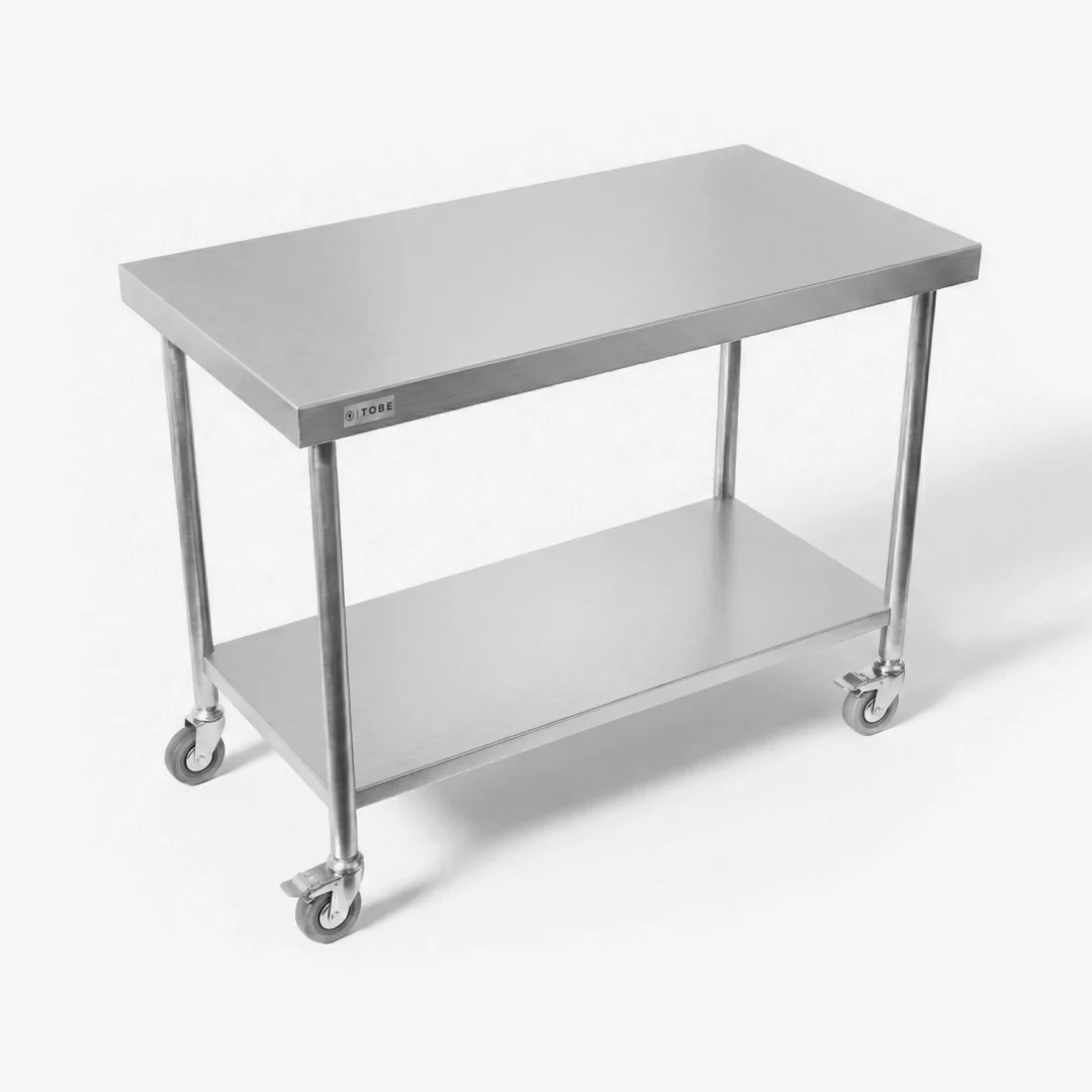 Mobile Work Bench