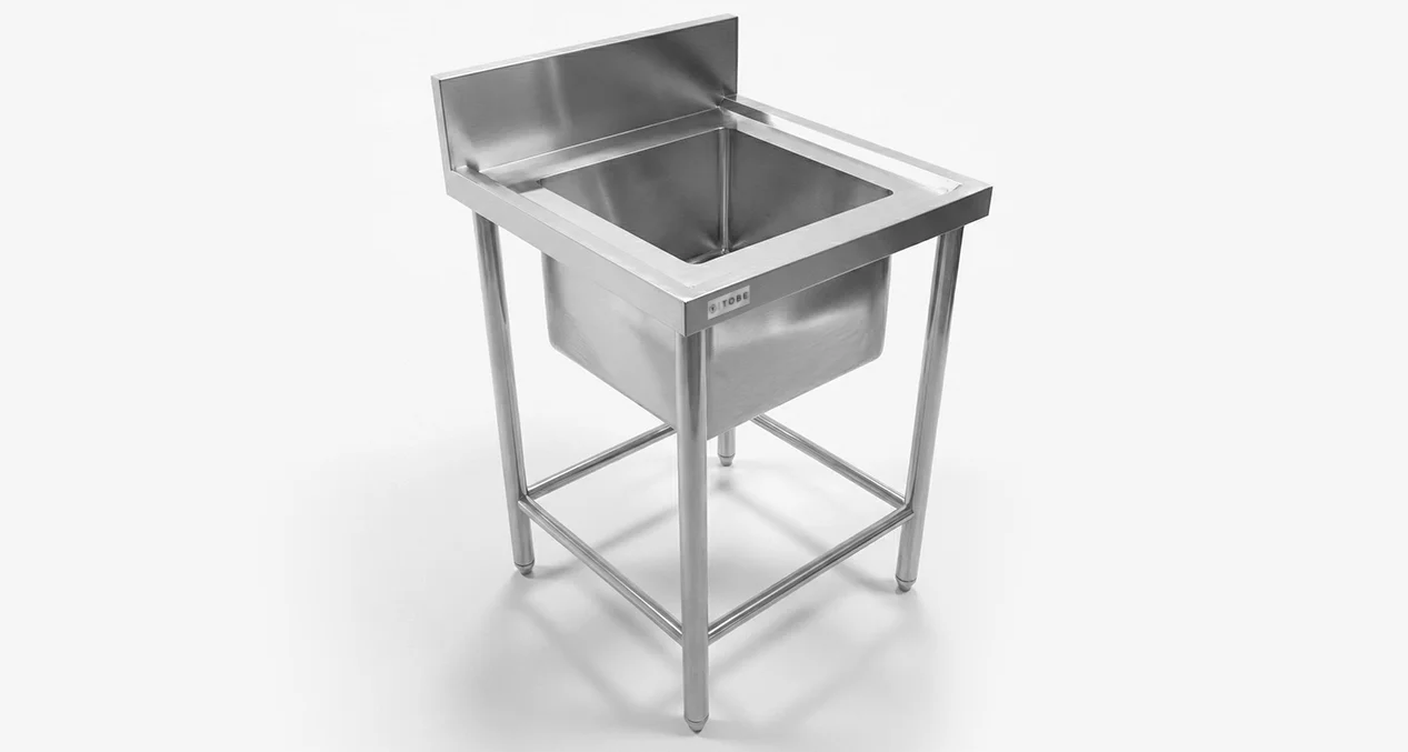 Sink Bowl - Gambar 3