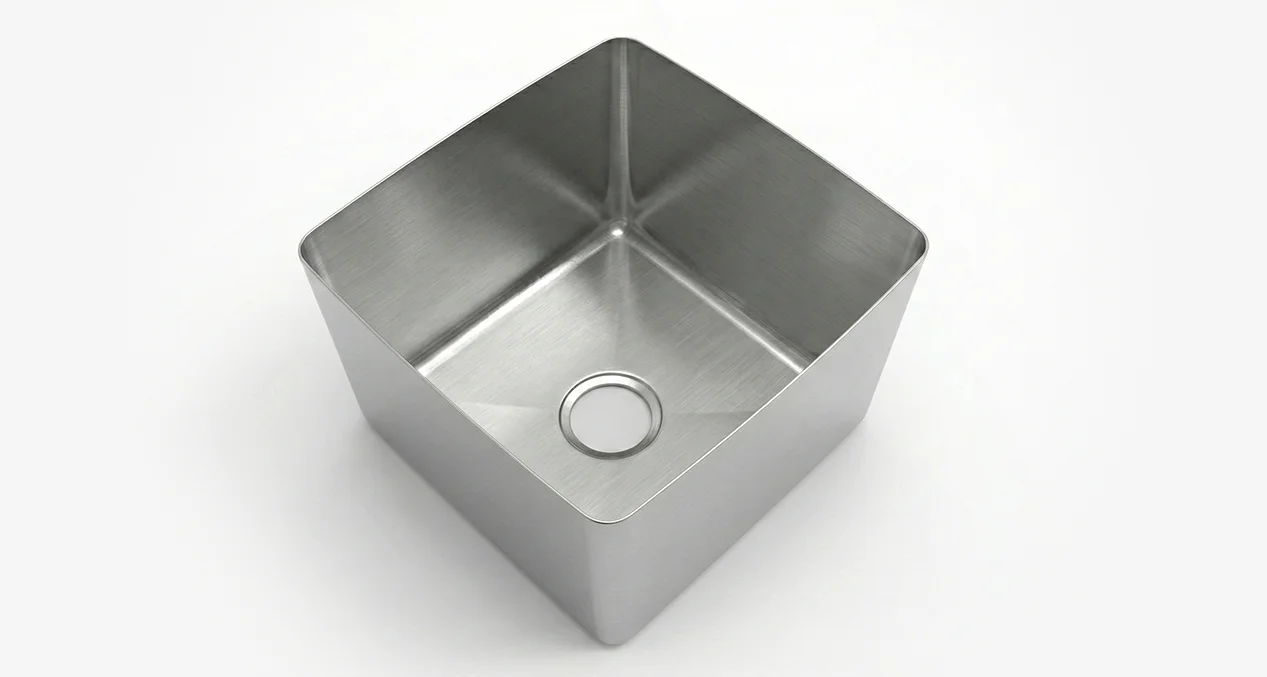 Sink Bowl - Gambar 2