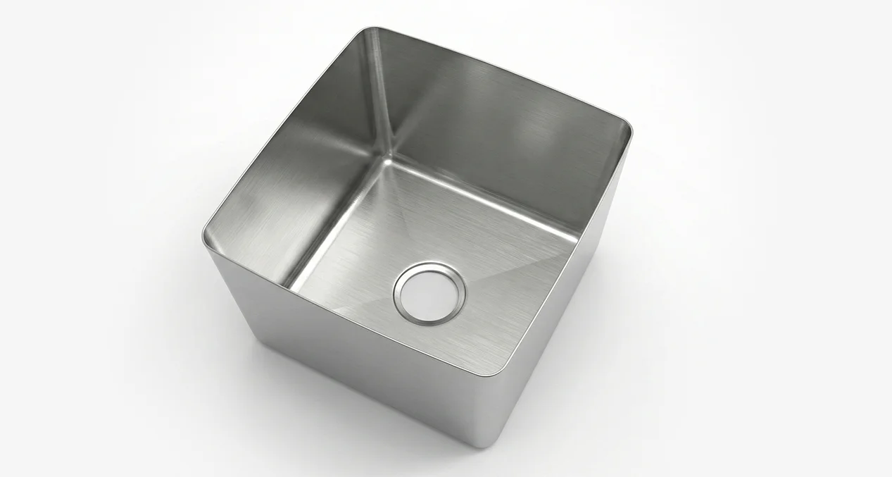 Sink Bowl