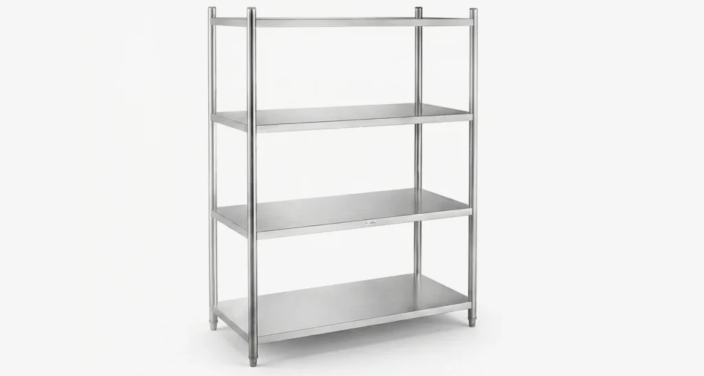 Storage Rack