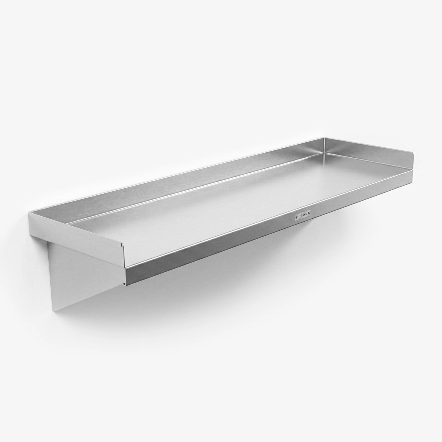 Solid Wall Shelf